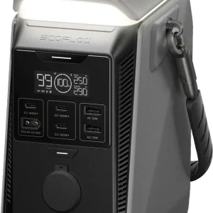 EcoFlow Trail Plus 300 DC Powerstation 288 Wh Günstig