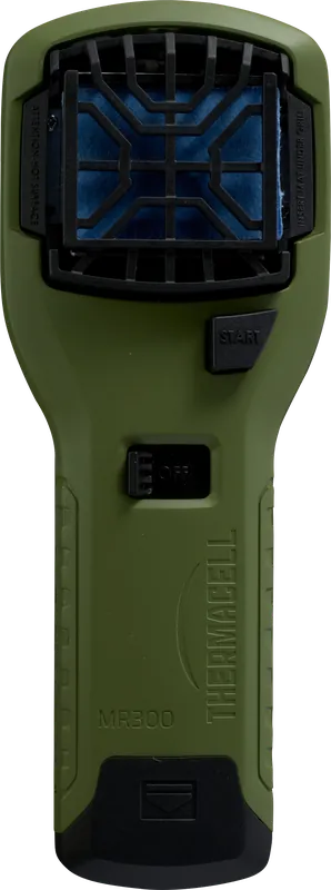 Top-Seller Thermacell MR-300 PT-19 Handgerät Mückenschutz