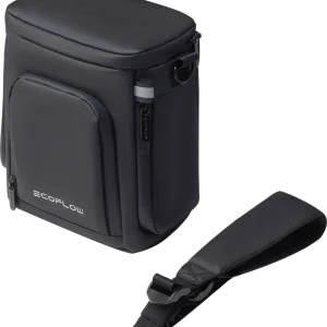 EcoFlow Trail Bag Schutz- und Tragetasche für die EcoFlow Trail Powerstationen 22 × 12 × 23 cm Saisonangebot