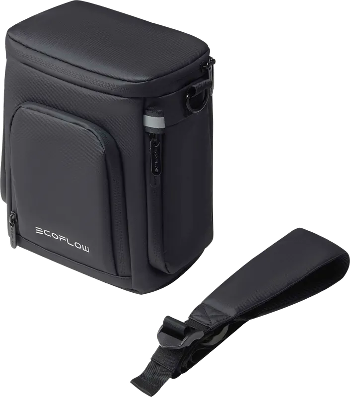 EcoFlow Trail Bag Schutz- und Tragetasche für die EcoFlow Trail Powerstationen 22 × 12 × 23 cm Saisonangebot