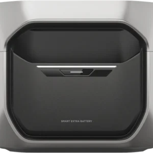 Letzte Chance EcoFlow Erweiterungsbatterie für die Delta 3 Max- und Delta Pro 3-Serie 2048 Wh