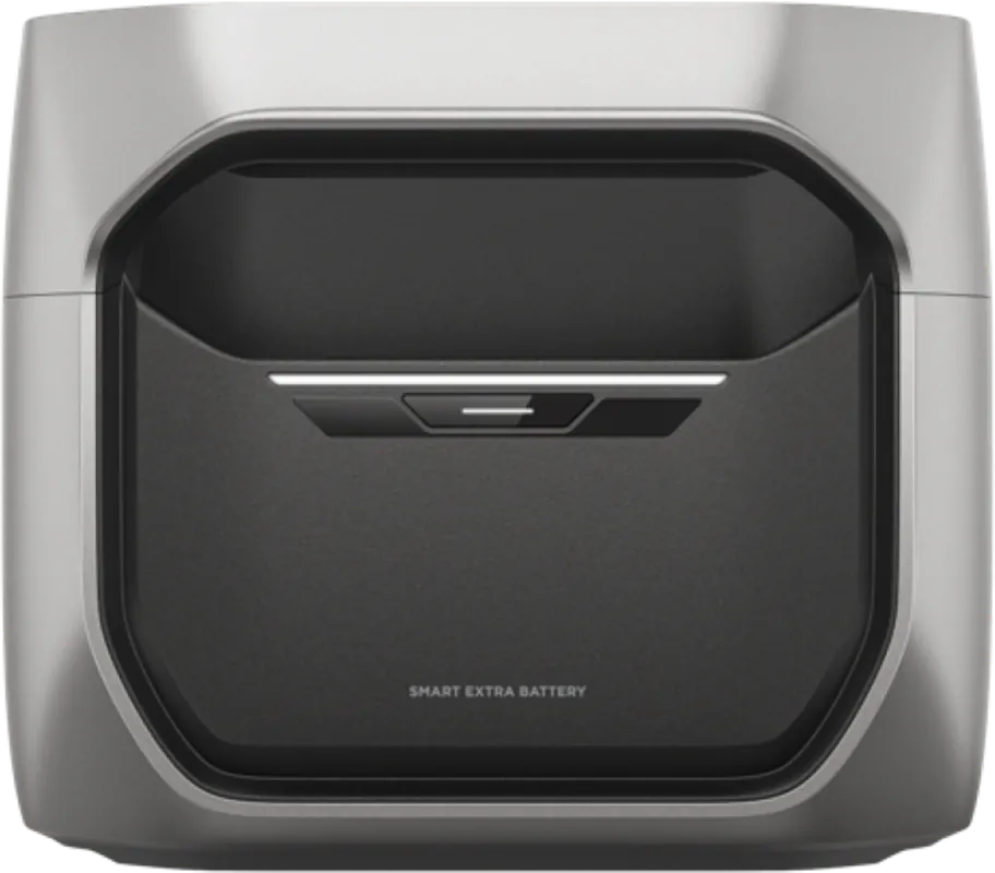 Letzte Chance EcoFlow Erweiterungsbatterie für die Delta 3 Max- und Delta Pro 3-Serie 2048 Wh