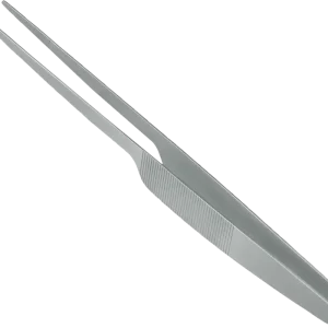 Markenware Metaltex Grillzange aus Edelstahl 30 cm