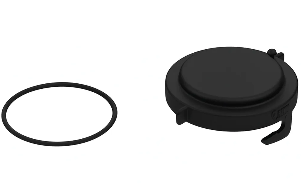 Fiamma Ersatzteil außerer Verschlussdeckel passend für Roll-Tank 40F Neu