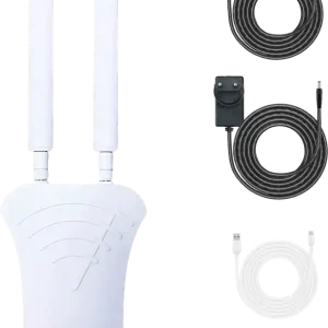 Falcon 4G Combo V3 LTE Outdoor-Internetantenne 150 Mbit/s Bestpreis