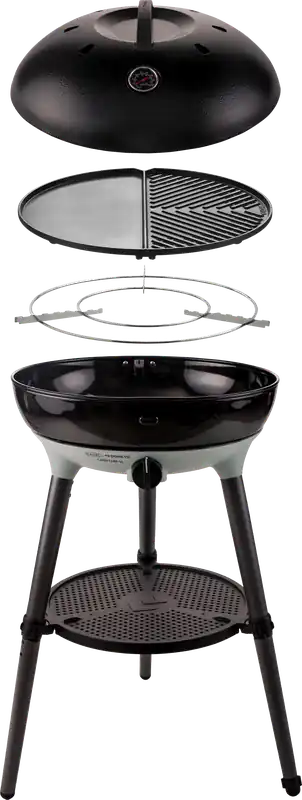 Online Kaufen Cadac Carri Chef 50 BBQ 2 Plancha