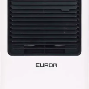 Markenprodukt Eurom Coolstar Portable Luftkühler mit 1,5 Liter Wassertank und Powerbankbetrieb