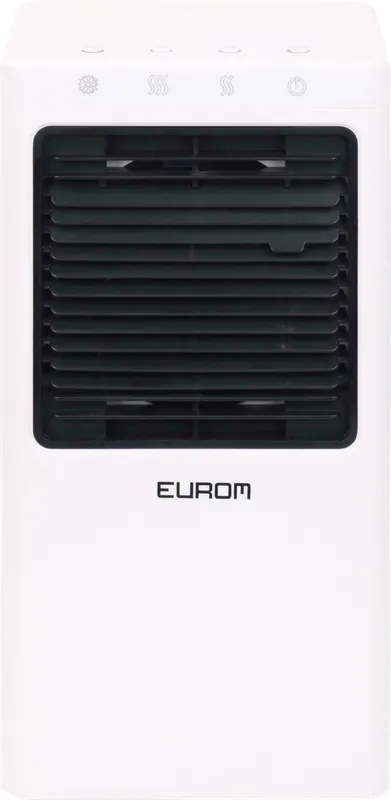 Markenprodukt Eurom Coolstar Portable Luftkühler mit 1,5 Liter Wassertank und Powerbankbetrieb