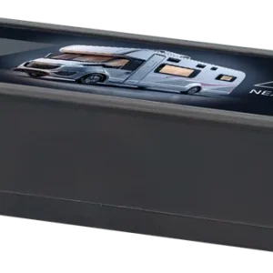 Solange Der Vorrat Reicht Next Level Systems Batterie GPS Data System mit Ortung und App-Anbindung