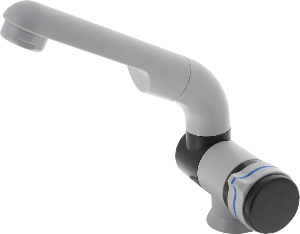 Nur Heute Barwig Automatik Kompakt Wasserhahn Kaltwasser mit 10 mm Tülle
