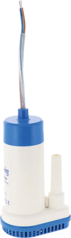 Barwig Power Wasserpumpe 12V 1,4 bar 22 l/min Knallerangebot