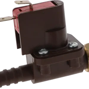 Barwig Membranschalter 3/8 Zoll 10 mm Anschluss,1 bar Druckleistung Meistverkauft