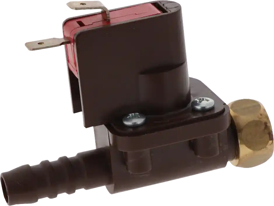 Barwig Membranschalter 3/8 Zoll 10 mm Anschluss,1 bar Druckleistung Meistverkauft
