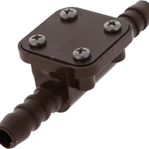 Barwig Rückschlagventil 10/10 mm Direktkauf