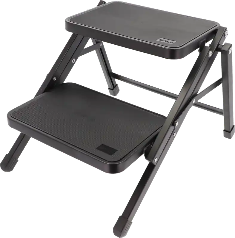 Sale Berger SteelStep Duo klappbarer Doppeltritt Stahl (Höhe 40 cm)