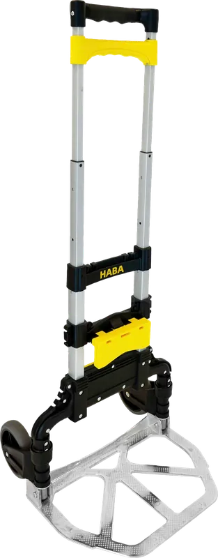 Bestseller HABA Alu-Carry 60 Transportwagen mit Klemmbefestigung und 60 kg Tragkraft