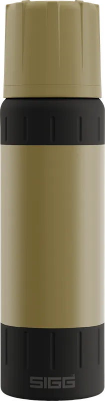 Highlight SIGG Alpine Star Thermoflasche Edelstahl