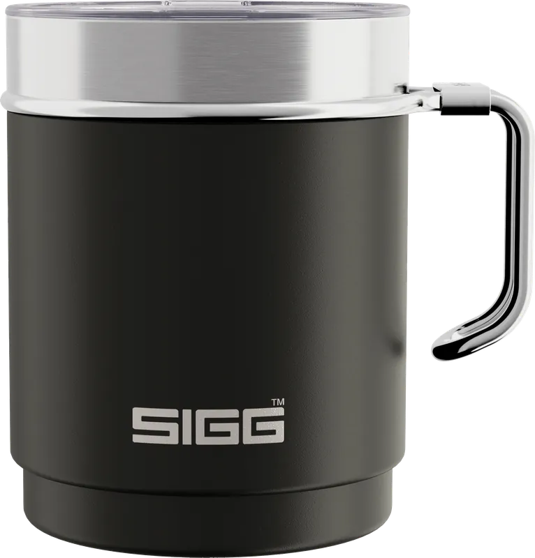 SIGG Travel Mug Thermobecher Edelstahl vakuumisoliert 0,3 Liter Sofort Bestellen