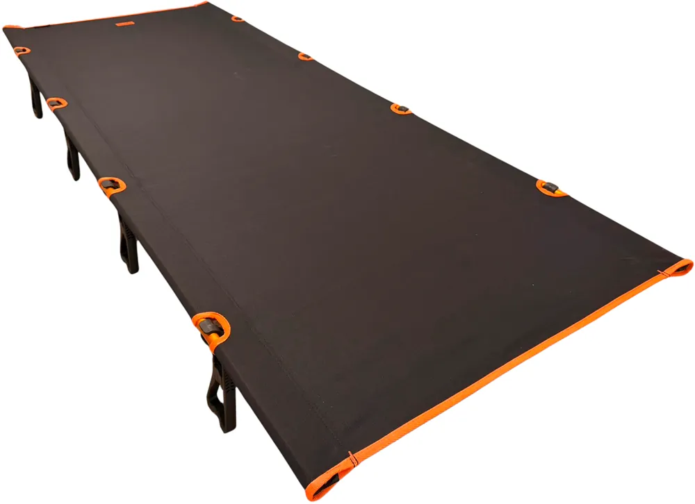 Top-Angebot Tambu Batika Feldbett faltbar Aluminium bis 120 kg / 190 x 75 cm