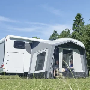Billig Isabella Ventura Air Lux Luftvorzelt