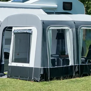 Isabella Ventura Air Vita Luftvorzelt Top-Seller