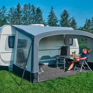 Isabella Ventura AIR Sol Sun Canopy Sonnendach Expressversand