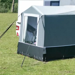 Geprüft Isabella Ventura Air Annex Anbau/Erker Tiefe 140 cm