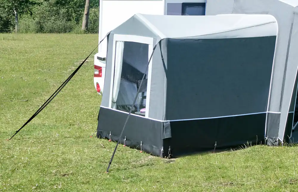 Geprüft Isabella Ventura Air Annex Anbau/Erker Tiefe 140 cm