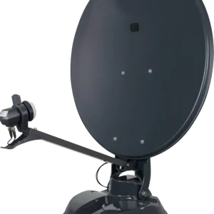 Maxview Explorer 65 cm Satellitenanlage App-gesteuert Meistverkauft
