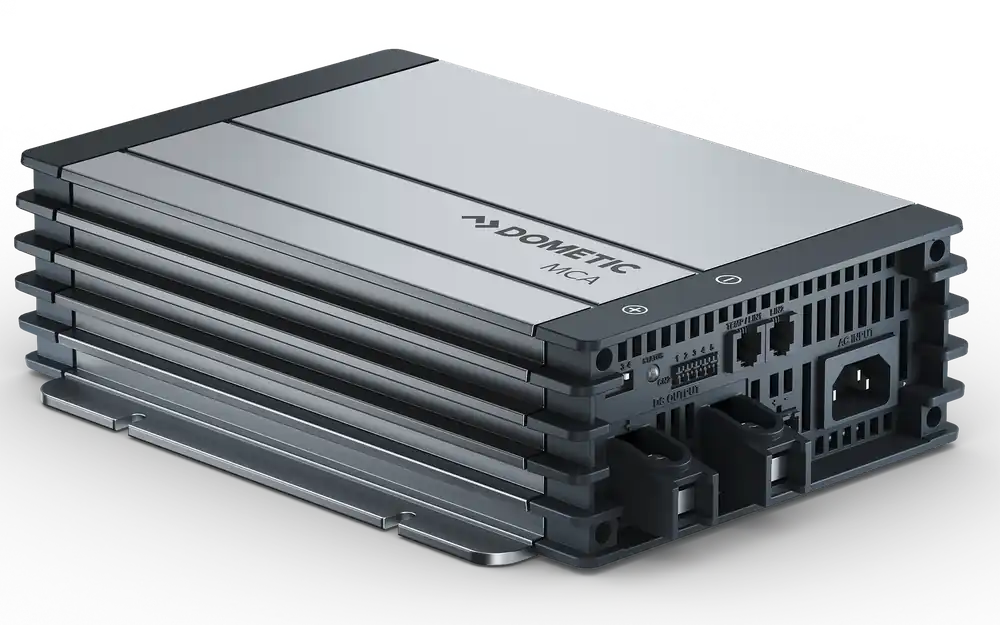 Dometic Perfect Charge MCA Ladegerät Echt