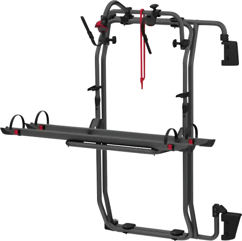Bestpreis Fiamma Carry Bike Frame Fahrradträger für 2 E-Bikes oder 3 Fahrräder