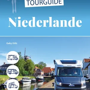 Wohnmobil Tourguide Niederlande deutsch Preiswert