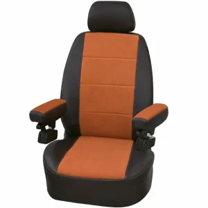Petex Imperial Cognac Armlehnenbezug für Fiat Ducato Begrenztes Angebot