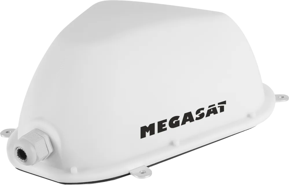 Megasat Camper Connected 5G eSIM Router WLAN-System mit Dual-SIM und Dachantenne Sale