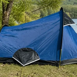 Super-Preis Tambu Roby Lite 2-Personen Leichtgewichtszelt 225 × 120 × 80 cm
