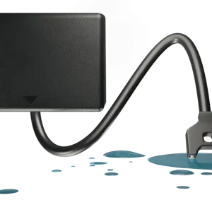 Thitronik Funk Wassermelder 868 Sensor für WiPro III gegen Wasserschäden Wochenendangebot