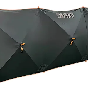 Sonderaktion Tambu Praki Quick Set Up Windschutz
