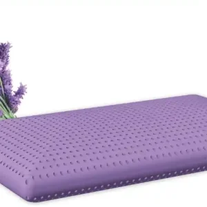 Mape Duftkissen aus ergonomischem Therm Soft Schaum und Baumwolle Direktkauf