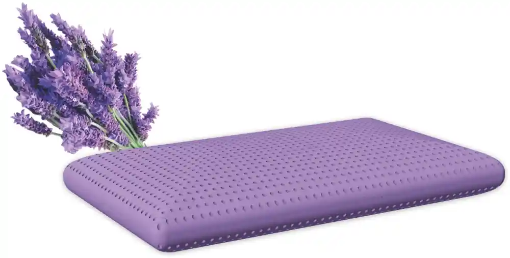 Mape Duftkissen aus ergonomischem Therm Soft Schaum und Baumwolle Direktkauf