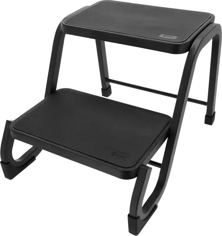 Billig Berger Shift Doppeltritt (Höhe 38 cm)