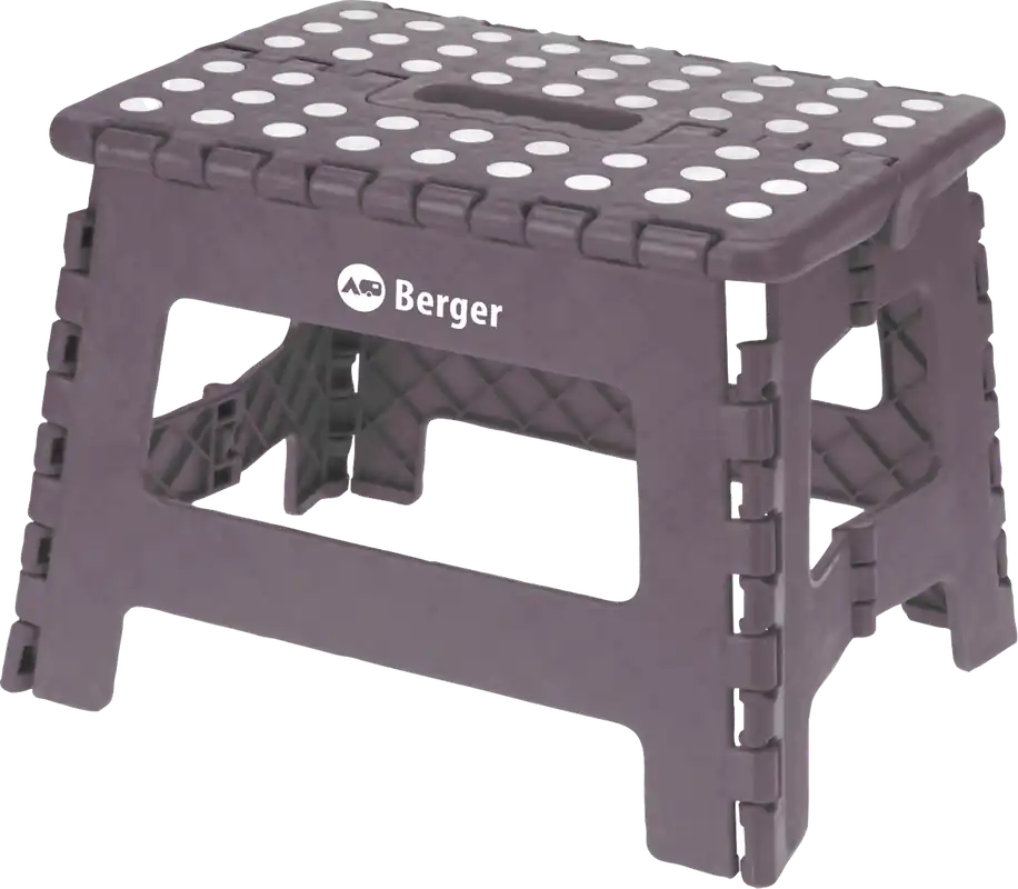 Berger Trittstufe S faltbar (Höhe 22 cm) Bestseller
