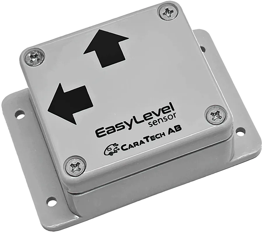CaraTech EasyLevel Sensor Digitale Wasserwaage mit Bluetooth Jetzt Bestellen