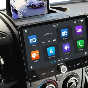 Dynavin D9-DCX Plus – C Android Navigationssystem 10,1 Zoll für Ducato 2006–2024 Jetzt Kaufen