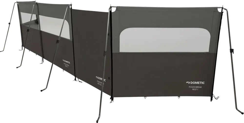 Dometic Poled Break Rest Windschutz Jetzt Bestellen