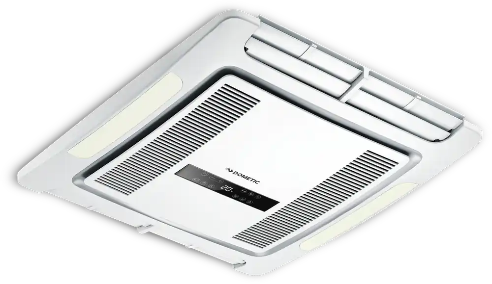 Dometic FreshJet FJZ ADB Luftverteilerbox elektronisch für FJZ4 und FJZ7 Serien Sofort Bestellen