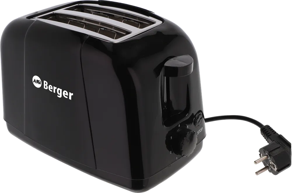 Berger BreakfastBuddy Toaster 230V Sofort Bestellen
