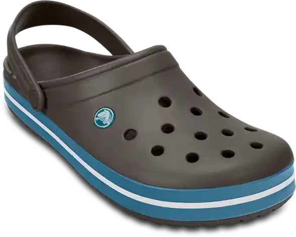 Begrenztes Angebot Crocs Crocband Clog Unisex Sandalen