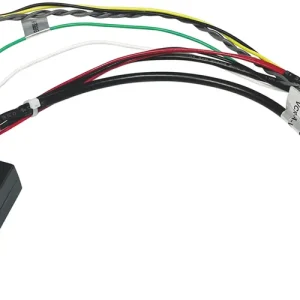 Dynavin DVN-VCR-A Kamera-Adapter für originale VW-Rückfahrkameras – kompatibel mit Dynavin 9 Plattform Top-Angebot