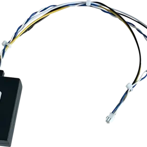 Dynavin Dvn-Dclin01 Lenkrad-Telefontastenadapter für Fiat Ducato 8 Wochenendangebot
