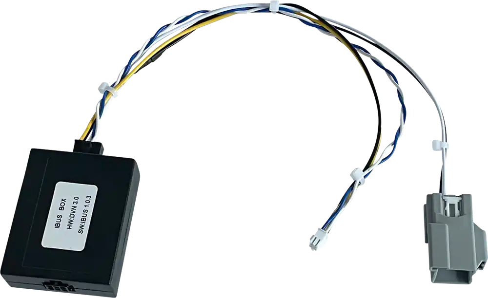 Dynavin Dvn-Dclin01 Lenkrad-Telefontastenadapter für Fiat Ducato 8 Wochenendangebot